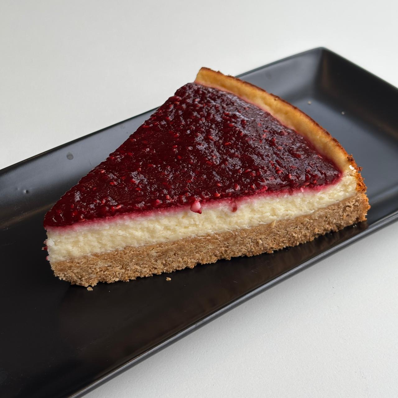 Cheesecakes cremosos - Variedad de sabores